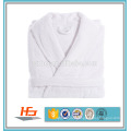 Wholesale 100% Cotton Terry Bathrobe For hotels and Motel